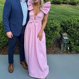 For love and lemons Miriam dress size 2